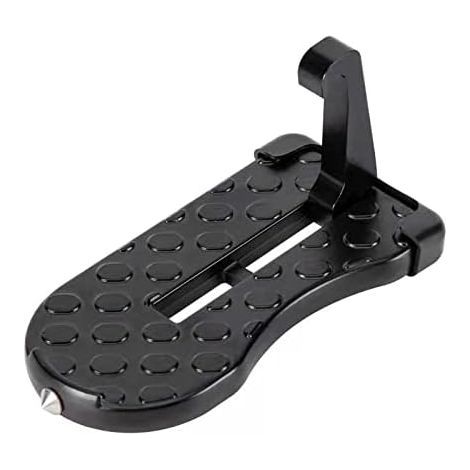 pédale de voiture pliable, pédales universelles, pédales à crochet de porte, auxiliaire (1/4)