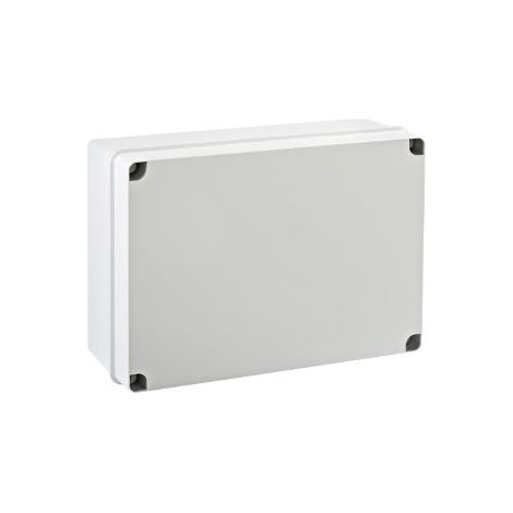 Boite Etanche Lisse 239x328x129 IP67 - Digital electric 07718