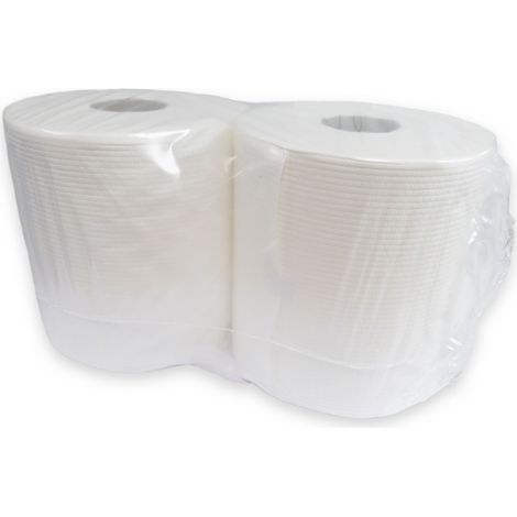Lingettes pour Multi-fonctions, 800 lingettes par Rouleau ( Prix pour 1 )