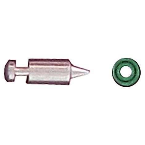 Kit pointeau et joint TECUMSEH - TECNAMOTOR 632709 pour moteur OH318