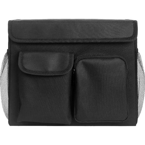 Sac de Rangement pour Scooter, Sac pour Scooter électrique (1/5)