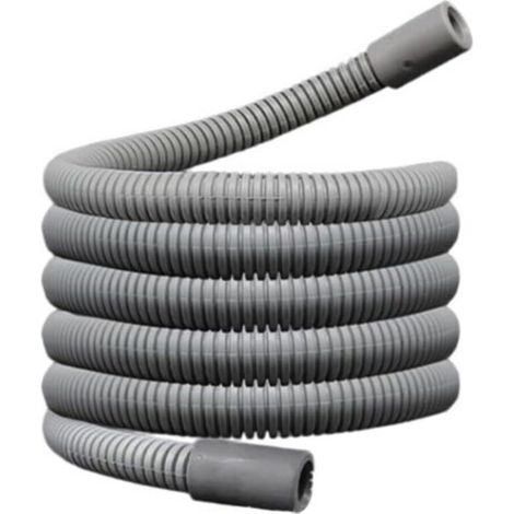 Rallonge de tuyau de vidange pour sèche-linge à condensateur et pompe à chaleur (2 m) (1/5)