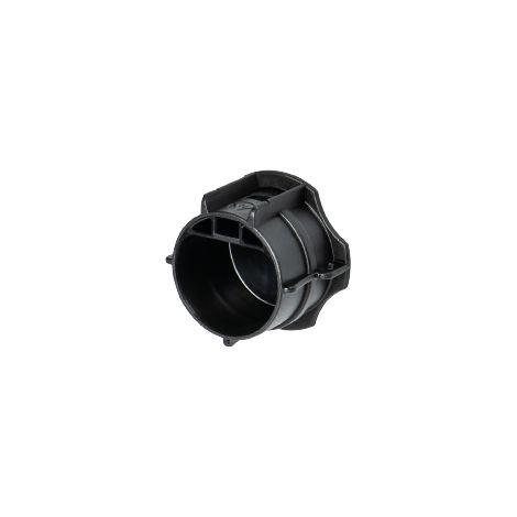 Wieland 05.565.9953.1 Stopper GESIS IP68 Für Stecker, 5 Stangen, schwarz