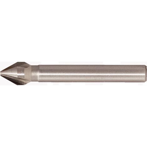 KS Tools HSS Kegel- und Entgratsenker 60°, 16mm - 336.0038