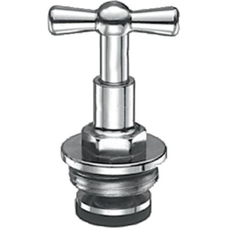 SCHELL Tête à potenceavec (RV)