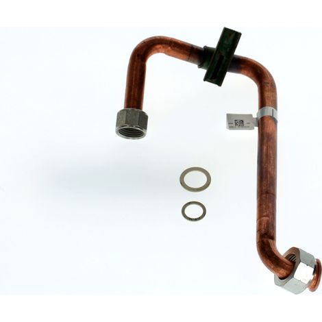Pièce détachée BOSCH TTNR : 87107351040 Tuyau de gaz