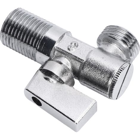 Déboucheur de canalisation 762 cm, serpentin de plomberie à avance automatique, avec fixation pour perceuse et gaine de protection, adapté cuisine, salle de bain, évier et douche. (1/5)