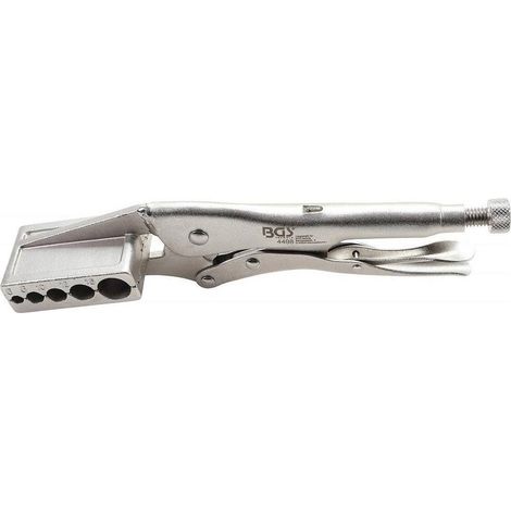 Pince pour Raccords d Armatures 6-16 mm - Acier Robuste - Précision et Sécurité, Pro - D-Work (1/5)