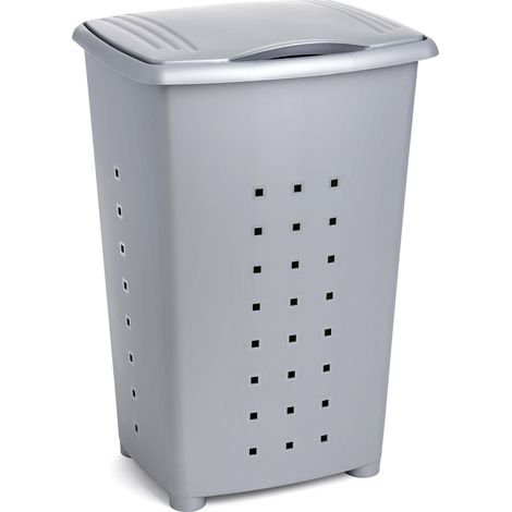 Pongotodo milenium gris 65l (1/2)