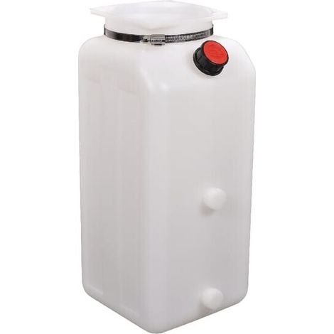 Dep贸sito PE 8 L'MPP UNIVERSAL MPPT008P (1/2)