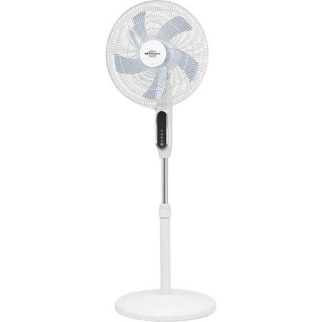 Ventilateur sur pied Orbegozo SF 2040, 55 W, 3 vitesses (1/5)