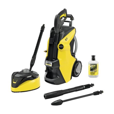[GEBRAUCHT] B-Ware Kärcher Hochdruckreiniger K 7 Power Flex Home Reinigungsgerät Hochdruckpistole