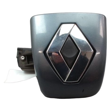 [PRODUIT D'OCCASION] Poignee Exterieure Hayon RENAULT Clio Campus II Phase 2 2009-2012 ♻️ Ref Oe. 8200078950 - Garantie à vie (1/2)