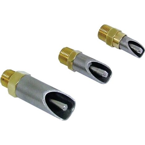 Nipplo di afferraggio MOD. 304 SUEVIA SU1800304