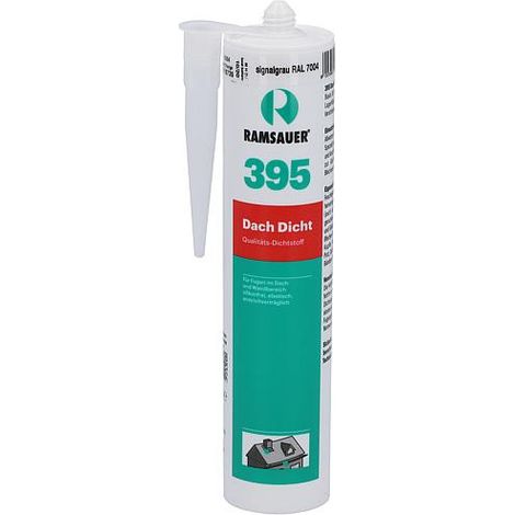 Toit échanche 395 gris signal RAL7004 310ml