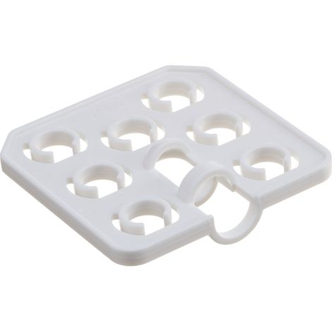 Neolab D 6052 sostituzione del Rotation Paddle per 14 Sangue entnahme tubo 5 ML/7 ML (Confezione da 2 pezzi)