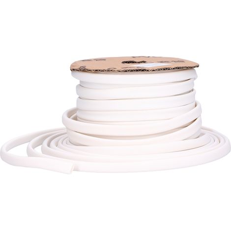 PVC-Gehäuse-Kabelmarkierungsschutzhülle für Canon/Supvan-Rohrdruckerzubehör ZMY-10 (1/5)