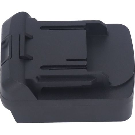 Akku-Adapter-Konverter ABS Dock Stromanschluss-Umrüstsatz 12V auf Worx 5Pin (1/5)