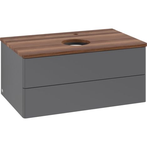 Villeroy & Boch K19052GK WTUS Antao K195 800x360x500 mm (1/3)