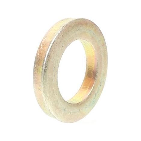 Rondelle entretoise origine pour moto Peugeot 730764 15x25x4 Neuf (1/2)