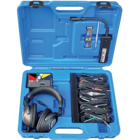 BGS Stetoscopio elettronico - 3531