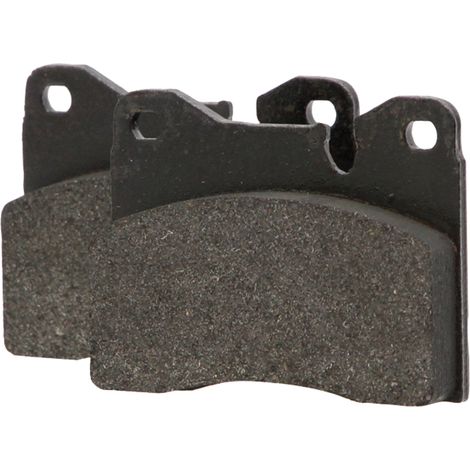 Set di pastiglie freno 71 mm GRANITE 04381403