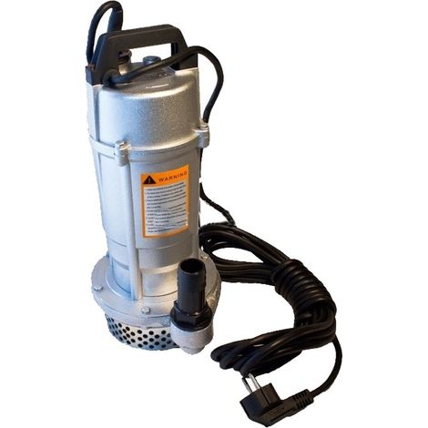 GEKO POMPA WODY BRUD.370W SITO L-TECH