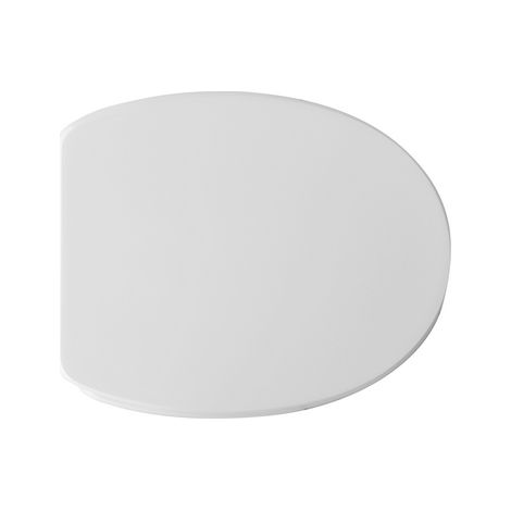 SEDILE WC PER GSI VASO CLIZIA FORMA 1- Bianco- CW- pezzi 1 (1/2)