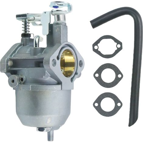 Carburateur pour Kawasaki KAF400 (2005‑2019) – Réf. 15004‑0953, 15003‑2943 – Quad utilitaire tout‑terrain (1/4)