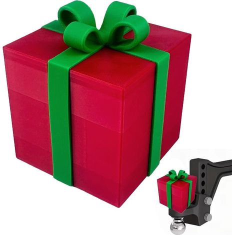 Couvercle Pour Boule De Remorque - Protection Contre La Poussière Et L'Humidité - Compatible Avec Attelage 50 Mm - Usage Pour Remorquage Camion Rv Voiture - 1 Pièce (1/5)