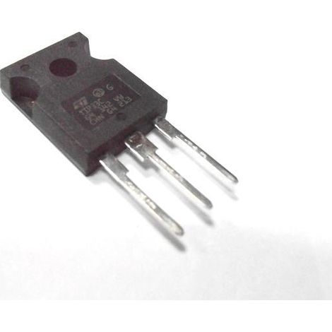 Transistor 100V 10Amp 80W TO247-3 TIP33CG