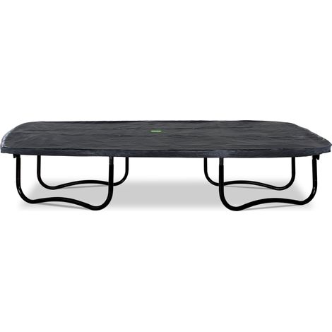 EXIT Premium Trampoline Cover 10x17ft (1/3)