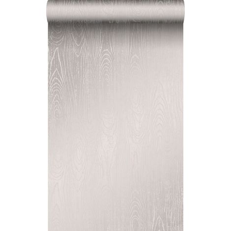 papier peint imitation bois beige  - Origin Wallcoverings (1/5)