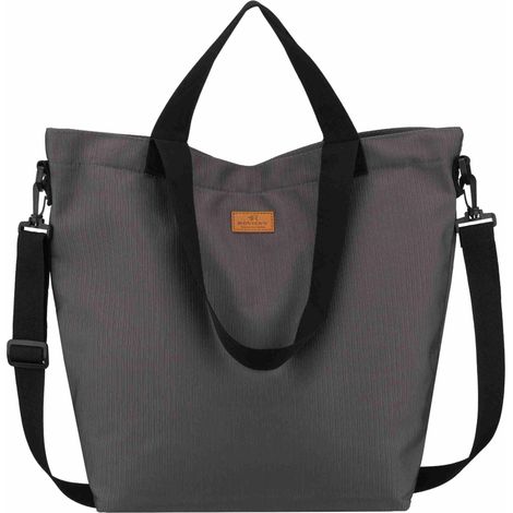 Sac R-TZ15605-DP-4601 Gris (1/5)