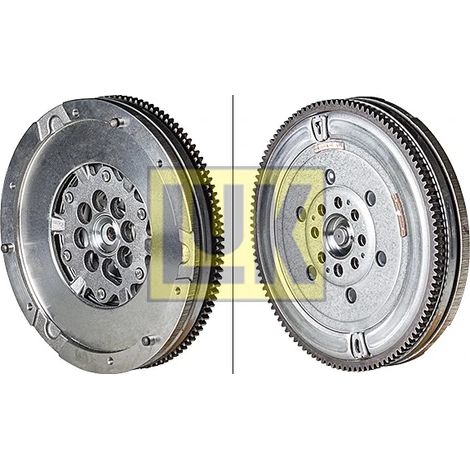 Volant moteur LuK 415 0359 10 BMW 21207515402 21207525872 21207527565 7515402