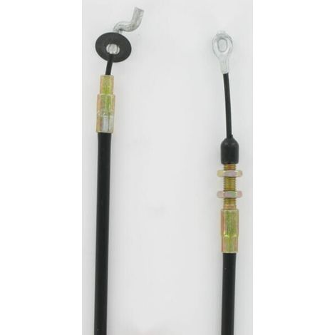 Cable HONDA MACHINERY PARTS 54510VF0013