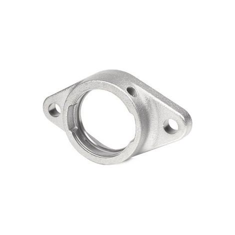 Carcasa con brida GG.CJTZ10 35 mm DE 190 mm DI 89985 mm ov.INA