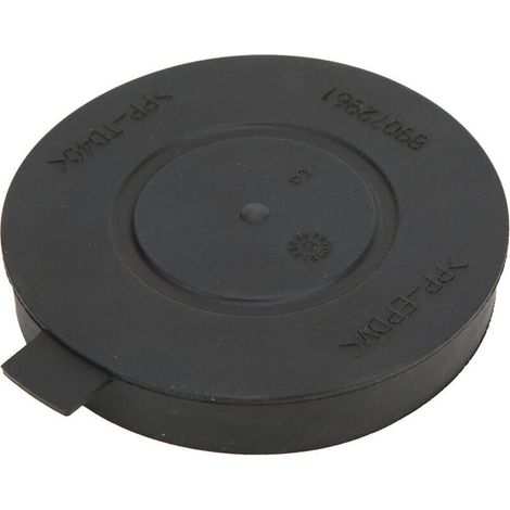 Cache anti-poussière pour phare avant – Compatible Peugeot 508 3008 4008 5008 et Citroën C4 C5 – Matériau PP haute qualité