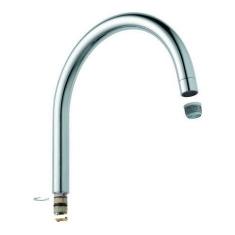 GROHE 13266000 Bec 13266 chromé