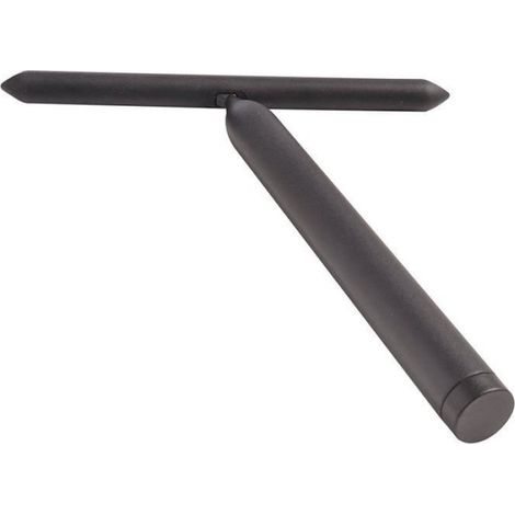 Râteau À Crêpes - En Bois De Hêtre Naturel - Pour Crêpière Traditionnelle Et Planche De Cuisson - 1 Pièce