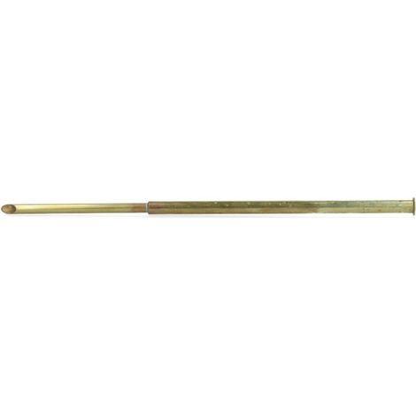 Gartenwerkzeug birchmeier needle straight 25 cm leicht langlebig