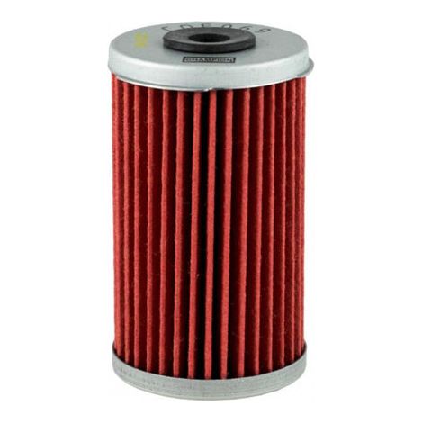 Filtre à Huile Adaptable DAELIM - Similaire HF169