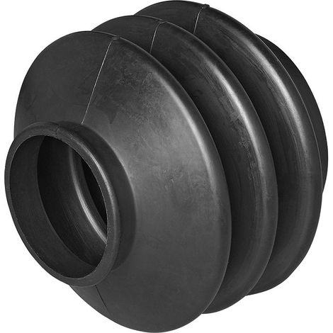 Ghetta di accoppiamento adatta per al ko 28vb1 5570mm l115 (1/5)