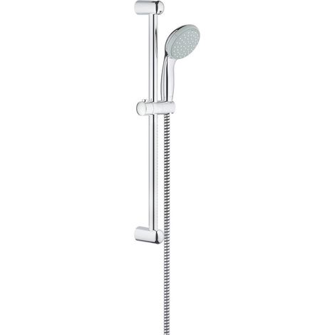 Set asta doccia con doccetta a 2 getti Tempesta 100 Grohe 2759800E