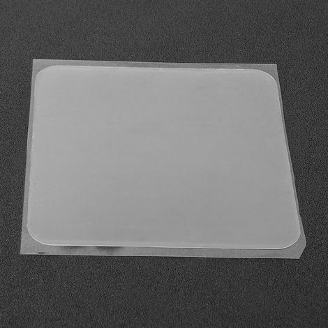 Ruban adhésif transparent étanche pour tuyaux, résistant aux fuites, pour la réparation et l'étanchéité. (1/5)