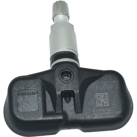 PMV-107J tire pressure sensor accessories for automotive tire pressure monitoring systems have come off the production line. (1/5)