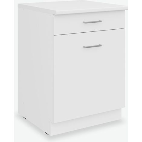 Domanico Bianco - Legno laminato (1/4)