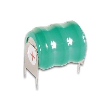 Camelion Nimh 3,6V/77mAh (3 Pin Verticali Per Ci)