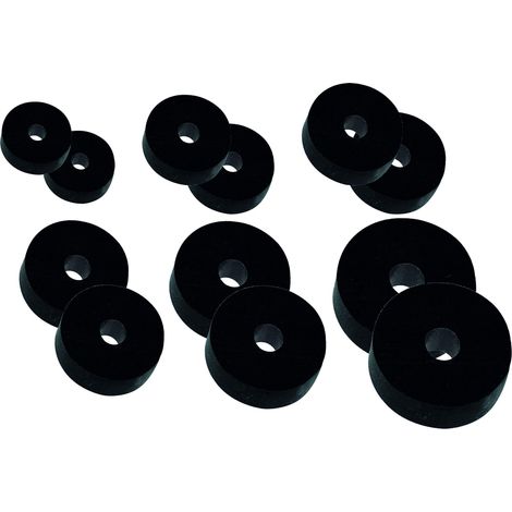 BOUTTE - Joint clapet percé assortiment sc 1866334 (1/2)