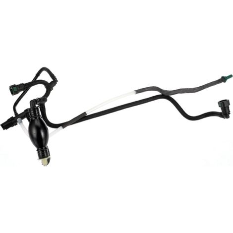 Tuyau, carburant de fuite Gates MFL1096 CITROËN 1501910 1574.S8 1574S8